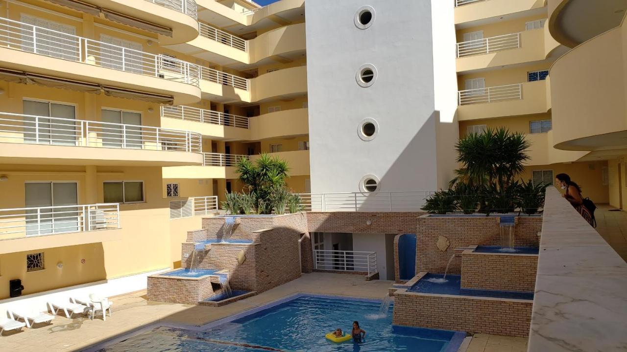 Marina Vilamoura Apartment Exterior photo